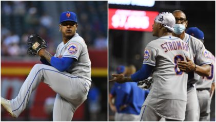 I Think It's Completely Inappropriate': Black Mets Pitcher Marcus Stroman  Reacts to Announcer Bob Brenly Making â€˜Duragâ€™ Remark About Him During Broadcast