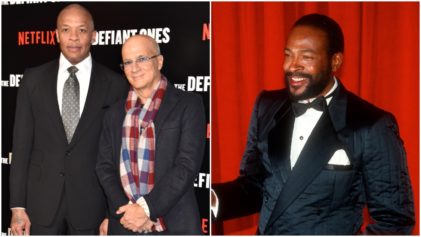 Dr. Dre Produced Marvin Gaye Biopic Expected to Boast a More Than $80M Budget as 'Menace II Society' Creator Allen Hughes Directs