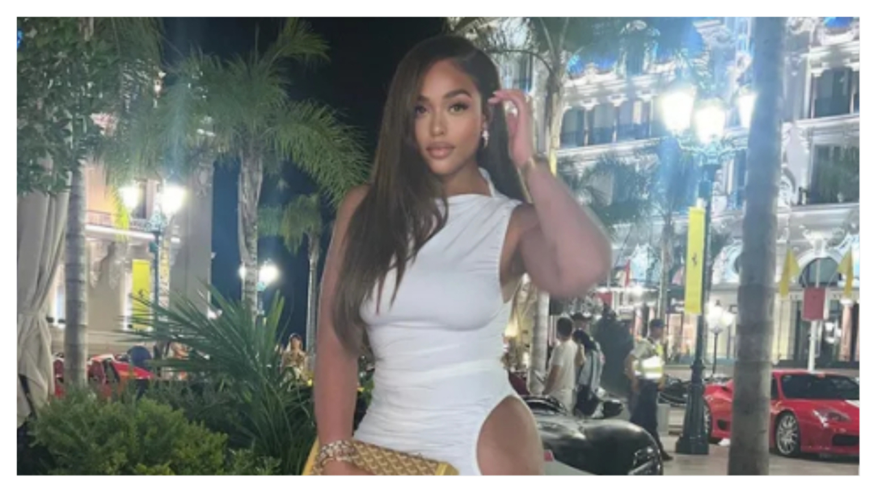 Jordyn Woods' net worth, career, collaborations, and assets in 2022 