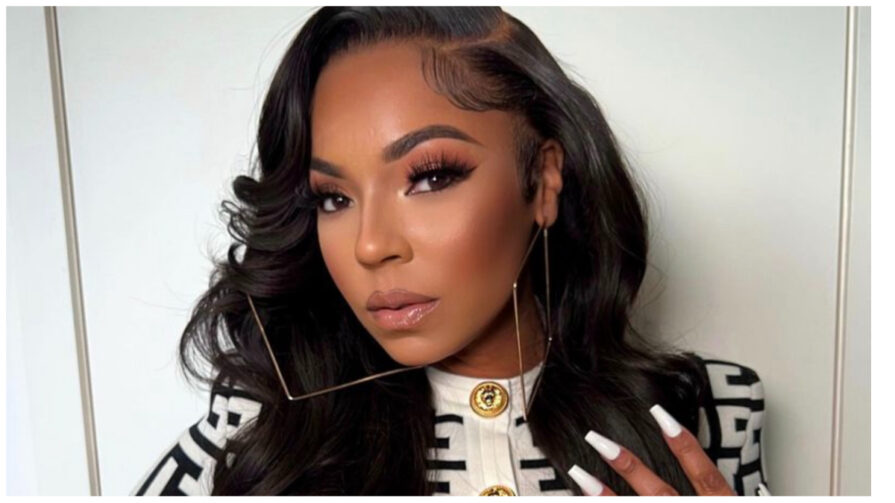 Ashanti’s Dating History: A Look Inside Her Love Life | LaptrinhX / News