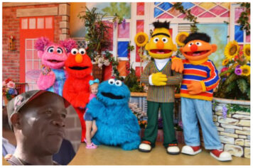 ?Watched In Utter Disgust': Black Family Not Seen In Viral Video Sues Sesame Place for Racial Discrimination, Creating Class-Action Complaint?