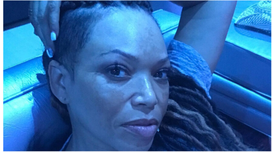 ‘We Are Just Now Celebrating Melanin’: Tisha Campbell Talks ‘Light