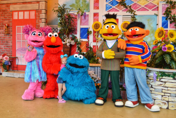 ?Watched In Utter Disgust': Black Family Not Seen In Viral Video Sues Sesame Place for Racial Discrimination, Creating Class-Action Complaint?