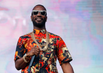Juicy J Invests In a Solar Energy Merger After Saying He Was Initially Going to Splurge on Jewelry