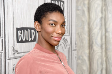I've Been Imagining Her as Storm': Michaela Coel to Star In 'Black Panther' Sequel, Fans Predict Which Character She Will Be