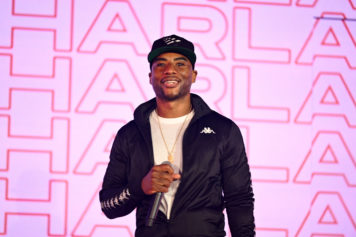 Charlamagne Tha God Teams Up with 'Boondocks' Creator Aaron McGruder and Stephen Colbert for 'Unapologetically Black' Comedy Central Late-Night Series