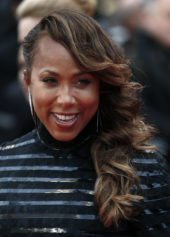 Maâ€™amâ€¦Where You Carrying That to Tho?': Marjorie Harvey's New Plane-Inspired Purse Worth $39,000 Sparks a Frenzy Online