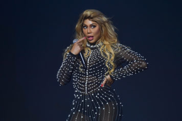 â€˜Donâ€™t Try Meâ€™: Tamar Braxton Slams Accusations of Getting Work Done After Showcasing Her Red-Hot New Look