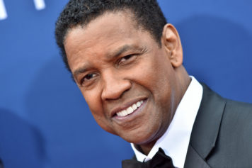Denzel Washington Keeps His $1M Promise to Support HBCU Debate Team in Texas