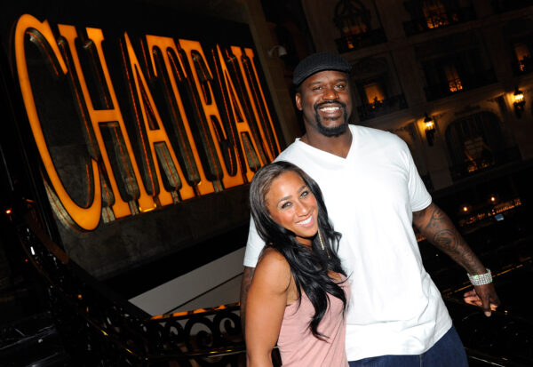 I See What Shaq Saw': Hoopz Has Fans Mesmerized With Cheeky Video Celebrating Her 40th Birthday, Leading Some to Bring Up Her Ex Shaquille O?Neal