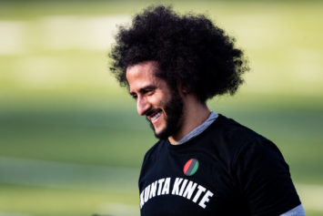 I Hope That It Honors the Courage and Bravery of Young People Everywhere': Colin Kaepernick Announces First Book Under New Scholastic Partnership Deal