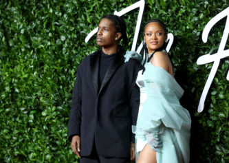 All I Know Is She Better Be Recording Her Album Too': Rihanna and A$AP Rocky Are Spotted Heading to the Studio and Fans Are Hopeful for New Music from the Bajan Star