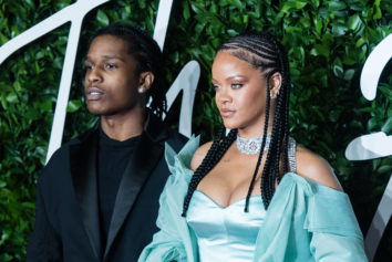 Damn ASAP Ainâ€™t Cutting It Huh': Rihanna Makes Interesting Comment About Herself, Making Fans Think She and A$AP Rocky Are Possibly Over