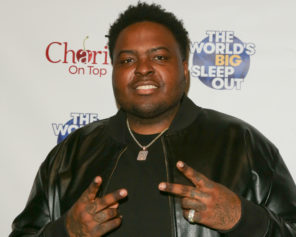 Sean Kingstonâ€™s Impromptu Performance to Get Out of a Ticket Has Fans Scratching Their Heads