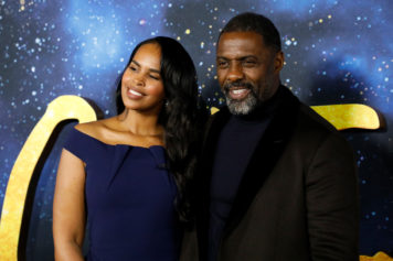 If Youâ€™re Not Happy, Leave': Idris Elba Opens Up About 'Tantrums' He Used to Have When He Began Dating His Wife and How He Overcame Them