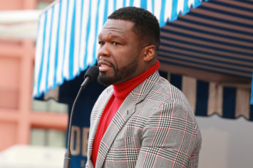 This Is Not Ok': 50 Cent Slams Gun Company for Allegedly Marketing Lego-Covered Glocks to Kids, Critics Bring Up Tamir Rice