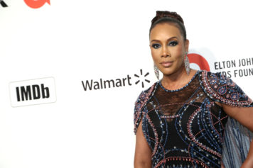 Vivica A. Fox Dishes on 'COVID Bae' Following Her Online Dust-Up with 50 Cent's Girlfriend