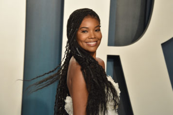 I Am Not My Hair: Gabrielle Union's Big Chop and Four Other Women Who Decided to Cut Their Hair â€” See  Pics