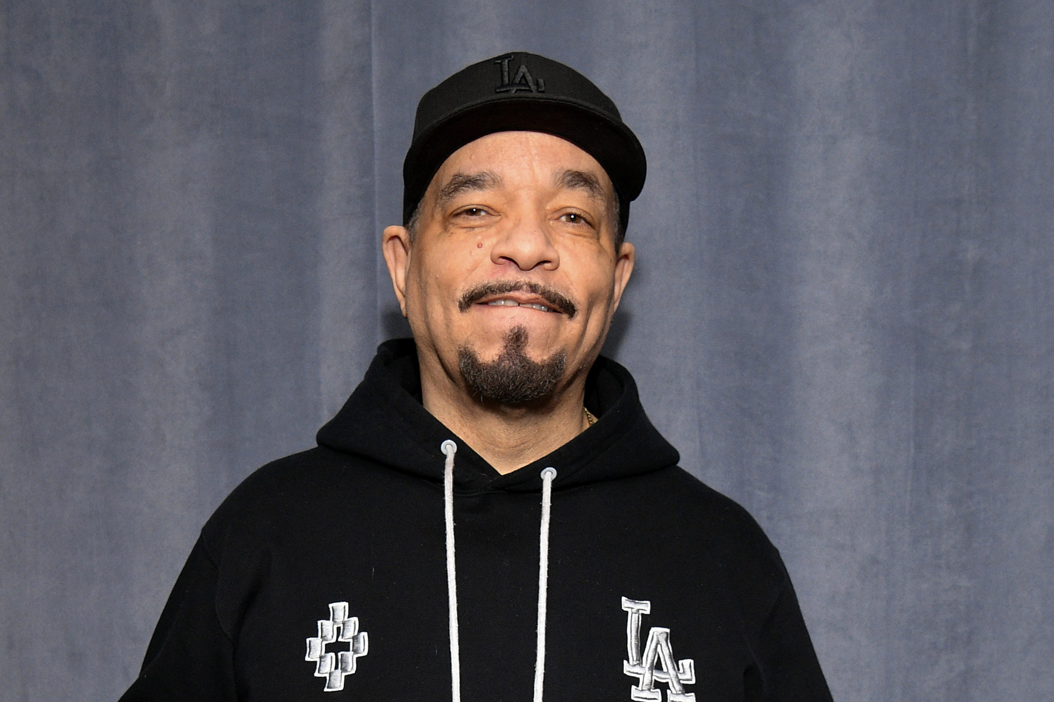 'You're Too Taboo': Rapper Ice-T Reveals Controversial ‘Cop Killer ...