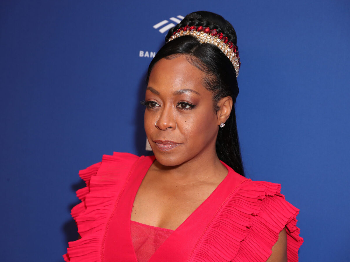 Tichina Arnold News – Atlanta Black Star