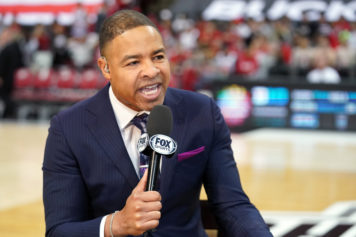 He Said They Already Have One of Those': Mike Hill Claims a ESPN Executive Told Him He Was â€˜Too Ghettoâ€™ When He Asked for a Promotion