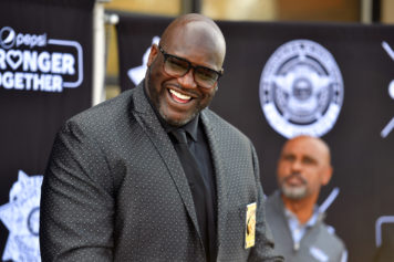They Kinda Upset with Me': Shaquille O'Neal Talks About Teaching His Kids the Value of Education and Not Giving Them Everything They Want