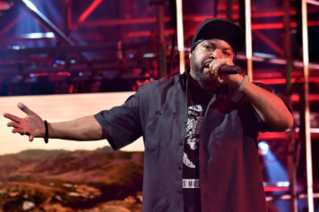 â€˜He Didnâ€™t Wanna Change It, So I Didnâ€™t Wanna Do Itâ€™: Ice Cube Reveals the One Thing That Made Him Turn Down Tupacâ€™s Role in â€˜Poetic Justiceâ€™