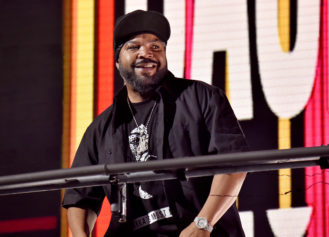 Weâ€™re Doing a Lot of Stuff Behind the Scenes': Ice Cube Gives Updates on His 'Contract With Black America'