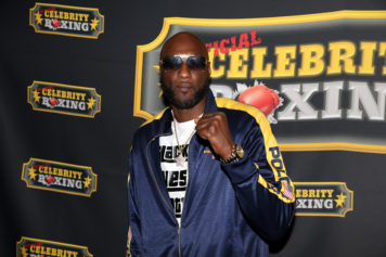 I Have Had Enough': Lamar Odom Denies Being a Deadbeat Father After Judge Rips the Star for Failing to Pay Child Support Following Recent Celebrity Boxing Match