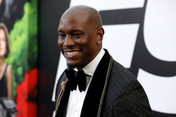 People Need to See That': Tyrese Reveals How John Singleton Made Sure He Didn't Fall Victim to Being Typecast In Hollywood