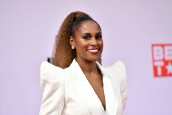 â€˜Why You Gotta Play All the Timeâ€™: Issa Rae Announced She Married Her Longtime Beau Louis Diame In the Most Hilarious Way