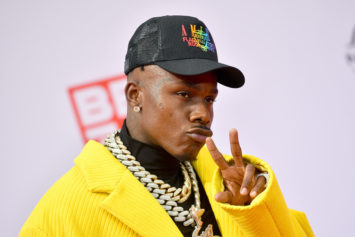 Moral of the Story, Tell the Truth': DaBaby's Fans Praise the Rapper for Giving Two Kids a Lesson In Honesty After They Tried to Hustle Him