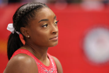 Sleeping Was Better Than Offing Myself': Simone Biles Opens Up About the Sexual Abuse She Experienced from Former Team Doctor