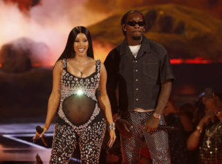 Offset Explains How He Lost $10,000 on His First Date with Cardi B