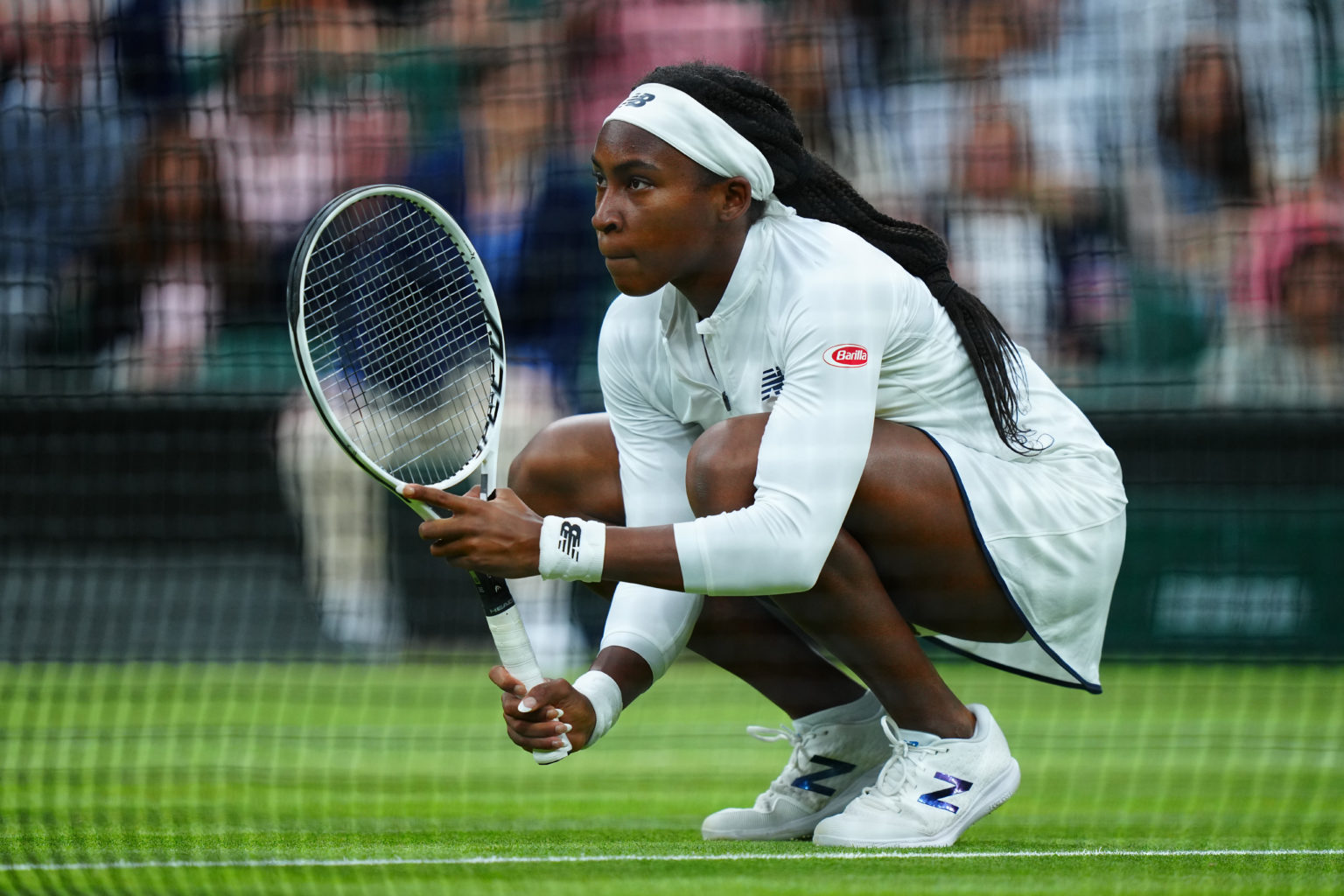 She's Not The Next Serena, She's The Next Coco: 19-Year-Old Coco Gauff ...