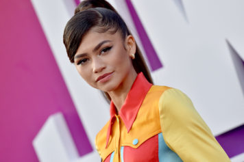 I Understand': Zendaya Addresses Backlash She Faced for Voicing Lola Bunny In 'Space Jam: A New Legacy'