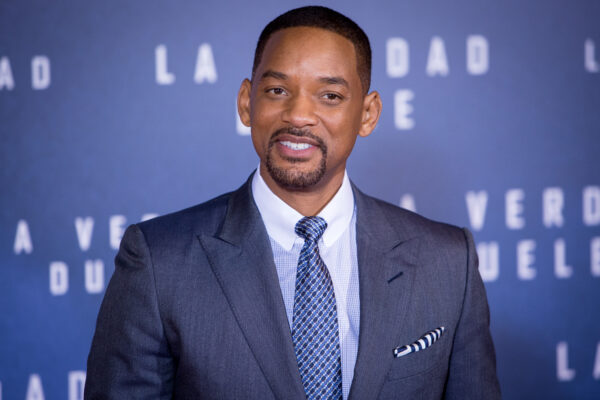 Not Y?all Thinking Will Wasn?t Gonna Continue Getting to the Bag': Will Smith Fans Reacts After Finding Out He Will Reportedly Receive  Million for Starring in Apple+ TV Film, 'Emancipation'