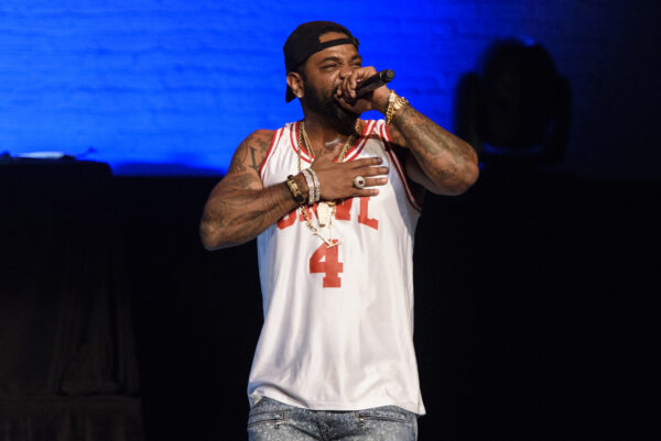 ?I Stand on It?: Jim Jones Doubles Down on Rappers Having the Most Dangerous Job In the World Following Lil TJay's Shooting?