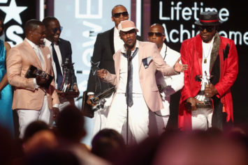 Bobby Better Start Rehearsals Neeeeoooow': New Edition Fans Share Their Hesitancy After Group Reunites and Plans Tour, Las Vegas Residency