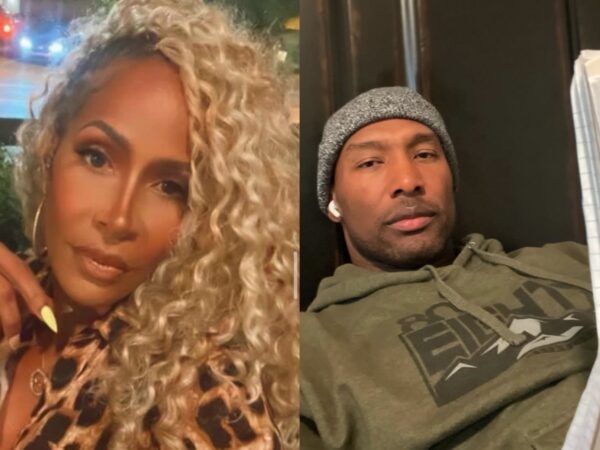Girl You Thought This Was an Upgrade from Tyrone?': Fans Question Sheree Whitfield's Ability to Pick the Right Man After She Confirms Relationship with 'Love & Marriage: Huntsville' Star Martell Holt