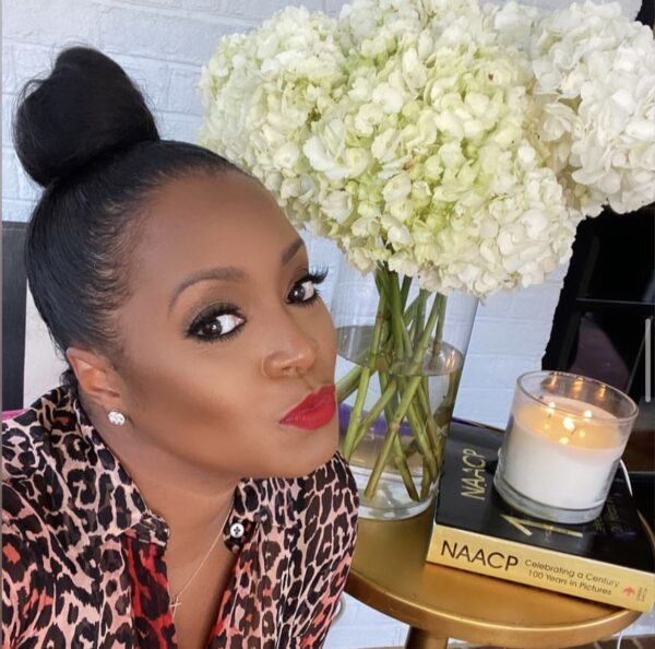Then the Snake?!?': Keshia Knight Pulliam Has Fans Cracking Up with Video of How Hectic Her Life Can be While Living on a Farm