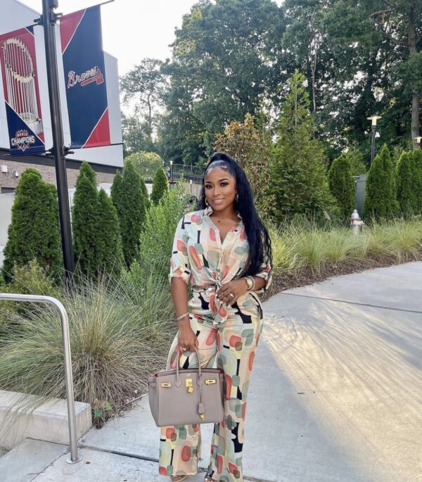 Literally the Fountain of Youth': Toya Johnson Posts New Photos on Instagram, and Fans Can?t Believe How Young She Looks