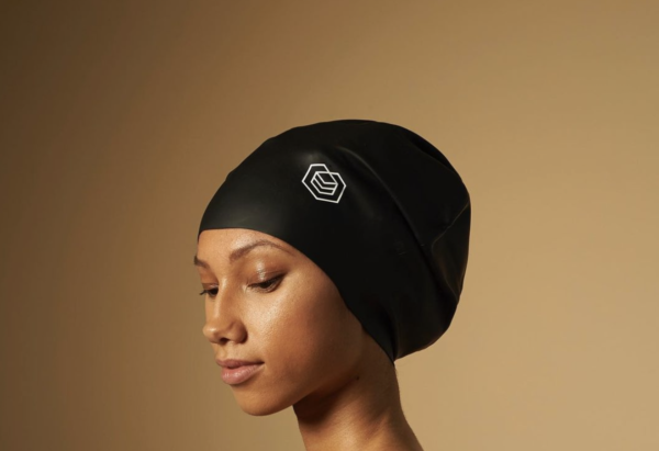 Swimmers denied wearing special caps for natural hair designed by Soul Cap. Photo: @soulcapofficial/Instagram