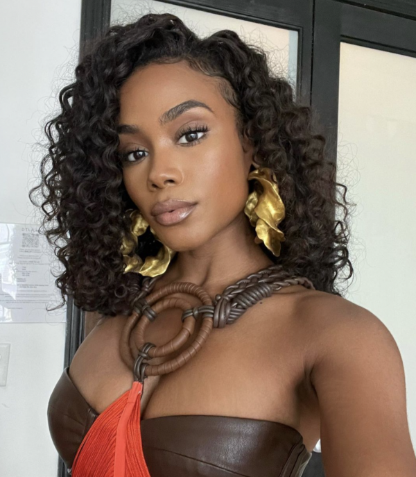 ?It Was Very True to Life for Me?: ?P-Valley? Star Shannon Thornton Responds to Fan Calling the Show?s Efforts to Tackle Colorism ?Far Fetched?