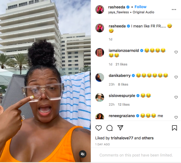 ?We?ve Been Telling You This for Years?: Rasheeda Frost's Recent Video Has Fans Talking About the Star's Relationship with Her Husband Kirk