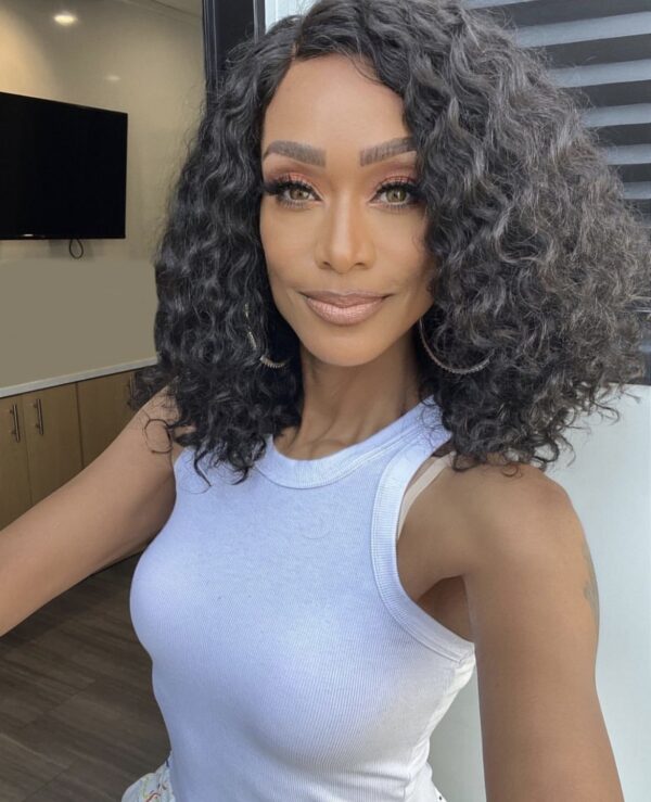 We Don?t Want You': Tami Roman Gets Candid about ?Basketball Wives? Experience and Said She 'Tried to Get On Real Housewives Two Times'