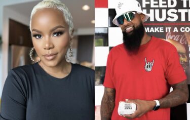 They Are Back Together': LeToya Luckett's Date Night YouTube Video Leaves Fans Suspecting Her and Ex, Slim Thug Reconciled