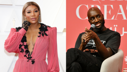 ?I Just Wasn?t Brave Enough?:?Serena Williams Shares the One Regret She Had While Working with Late Fashion Designer Virgil Abloh?
