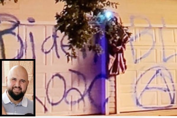 Minnesota Man Indicted on Fraud Charges for Collecting Nearly K After Burning, Vandalizing His Property and Blaming It on Black Lives Matter?