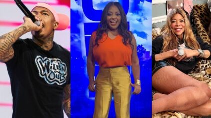 Ridiculous': Nick Cannon Reportedly Won't Endorse Sherri Shepherd's New Talk Show Out of Loyalty to Wendy Williams, Fans React